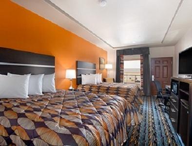 Days Inn By Wyndham Dilley Quarto foto